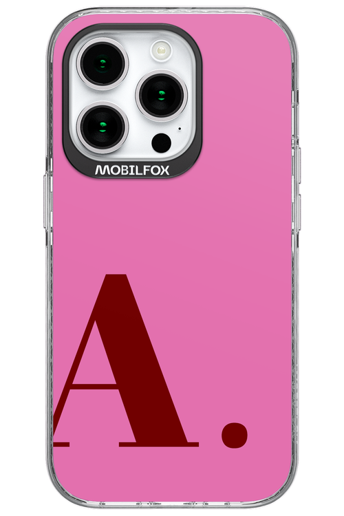 A (Sorbet) 2.0 - Apple iPhone 15 Pro