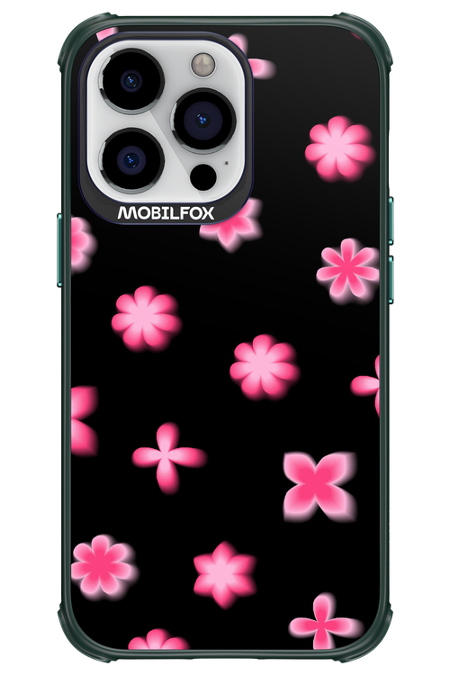 Pink Dreams 2.0 - Apple iPhone 13 Pro