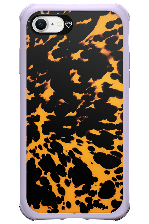 Tortoise Shell 2.0 - Apple iPhone 8