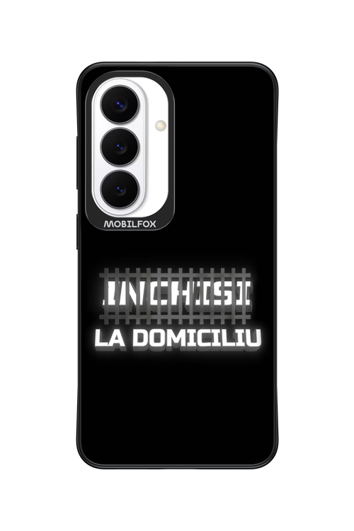 Logo 2.0 - Samsung Galaxy S26