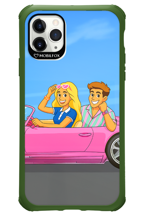 My Way 2.0 - Apple iPhone 11 Pro Max