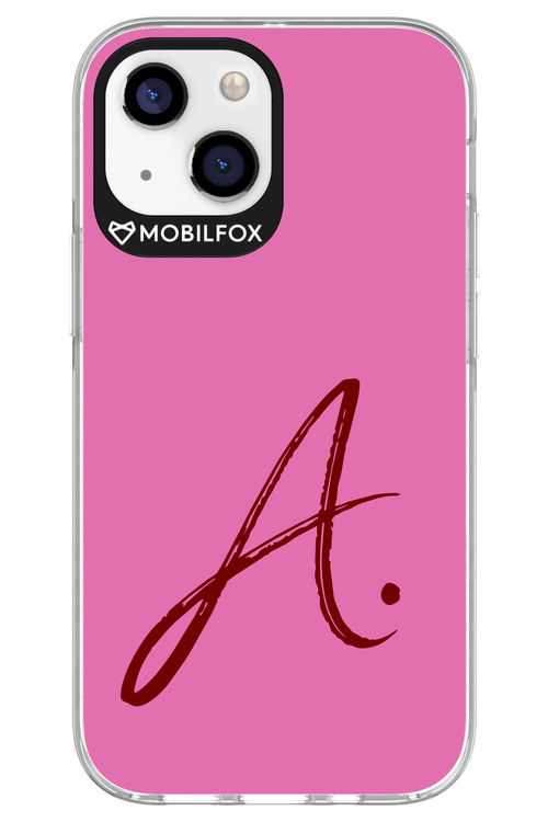 (Sorbet) A 2.0 - Apple iPhone 13 Mini