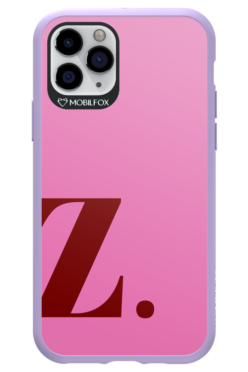 Z (Sorbet) 2.0 - Apple iPhone 11 Pro
