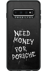 Need Money II - Samsung Galaxy S10