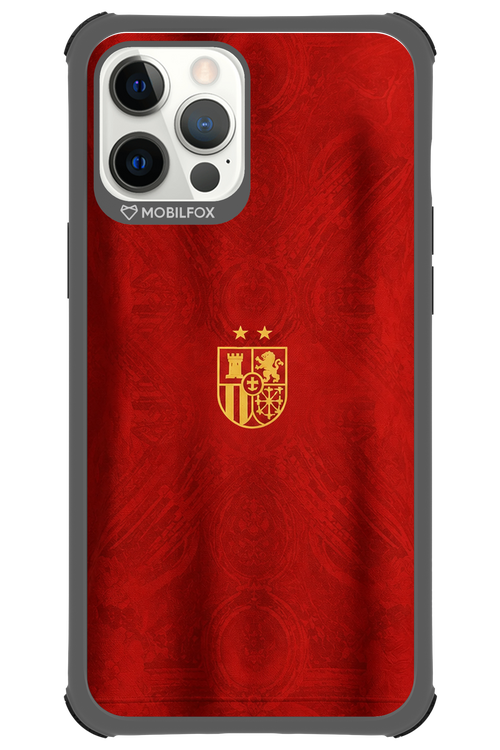 Spain II 2.0 - Apple iPhone 12 Pro Max