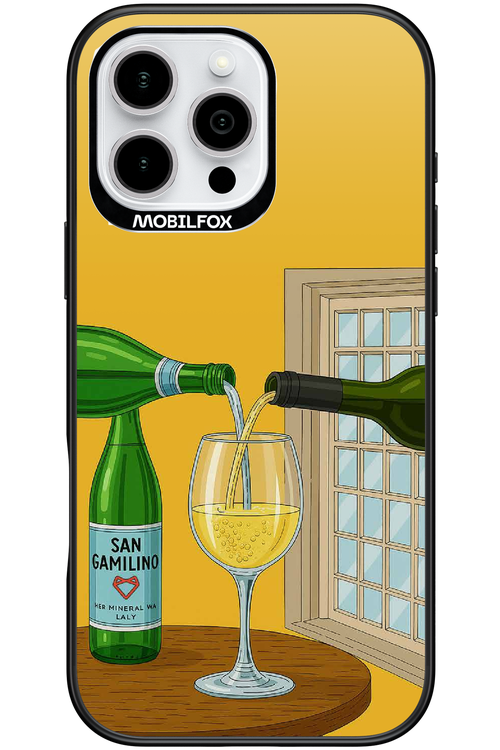 Gami Spritz - Apple iPhone 16 Pro Max