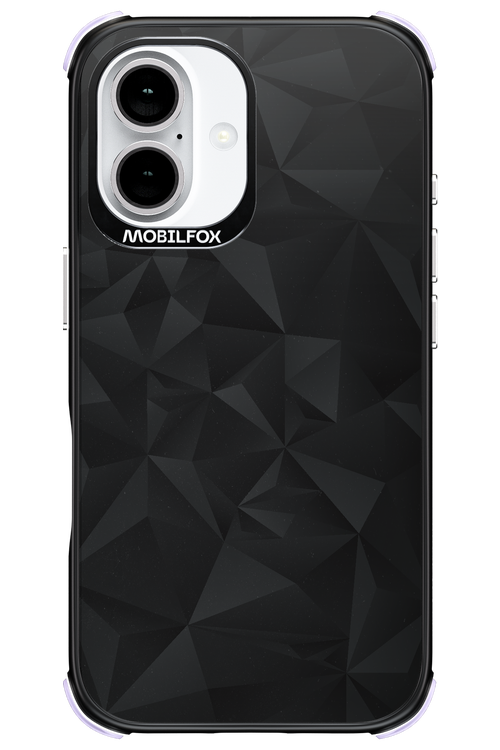 Low Poly 2.0 - Apple iPhone 16