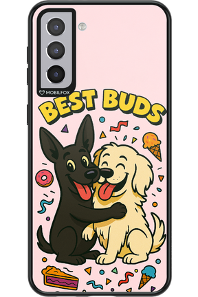 Best Buds 2.0 - Samsung Galaxy S21+