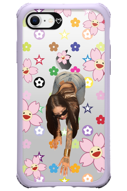 Oh G!rl 2.0 - Apple iPhone 7