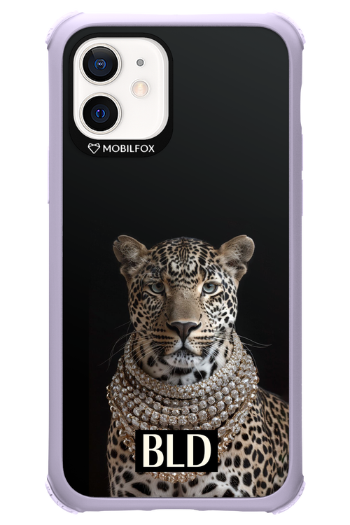 BLD LEO 2.0 - Apple iPhone 12