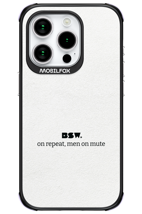 BSW FourSeasons 14 2.0 - Apple iPhone 15 Pro