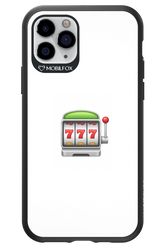 777 2.0 - Apple iPhone 11 Pro