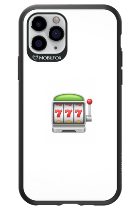 777 2.0 - Apple iPhone 11 Pro