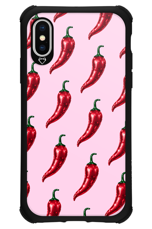 Chili Babe 2.0 - Apple iPhone XS