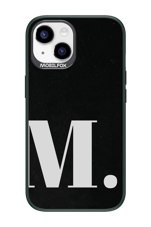 M (Off Space) 2.0 - Apple iPhone 14