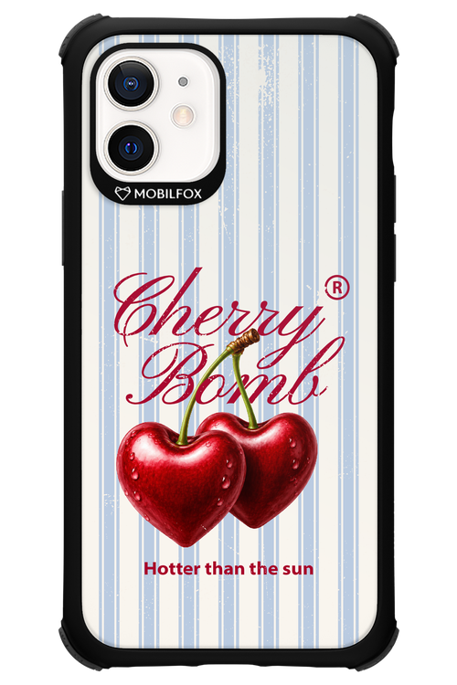 Cherry Bomb 2.0 - Apple iPhone 12