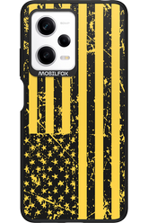 Crash & Stripes 2.0 - Xiaomi Redmi Note 12 Pro 5G