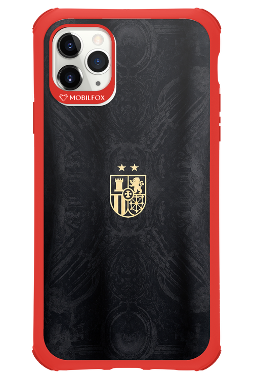 Spain Classic 2.0 - Apple iPhone 11 Pro Max