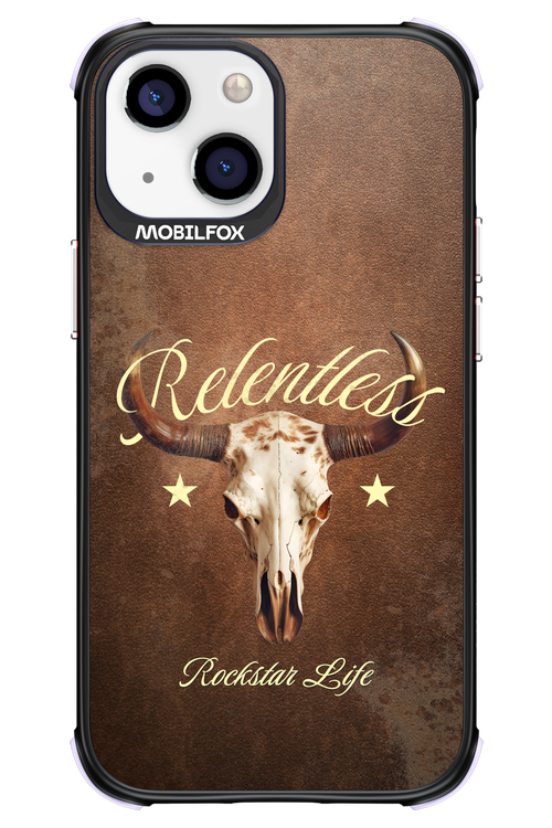 Relentless2 2.0 - Apple iPhone 13 Mini