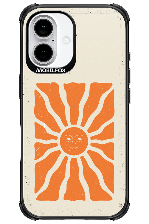 Solar Soul 2.0 - Apple iPhone 16