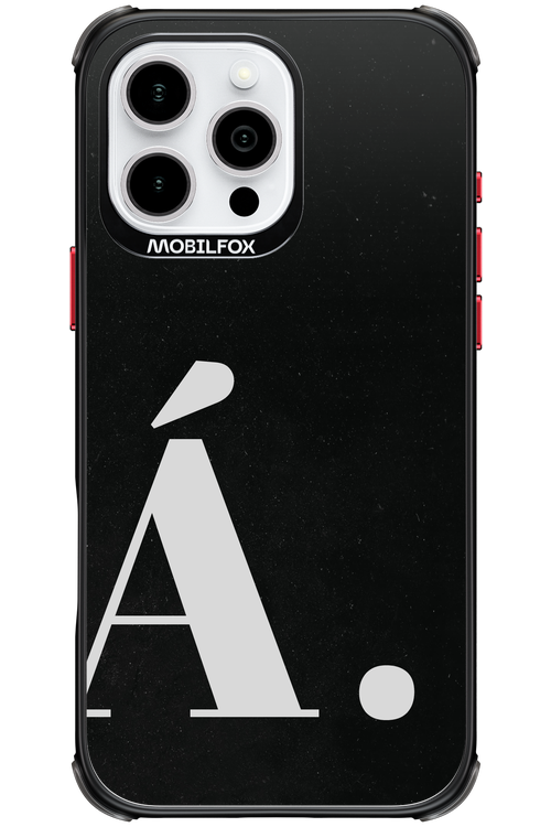 A II (Off Space) 2.0 - Apple iPhone 16 Pro Max