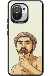 AȘ LUPTA  - Xiaomi Mi 11 5G