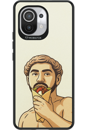 AȘ LUPTA  - Xiaomi Mi 11 5G