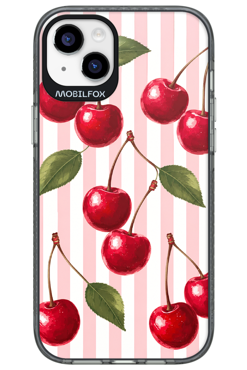 Retro Cherry 2.0 - Apple iPhone 14 Plus