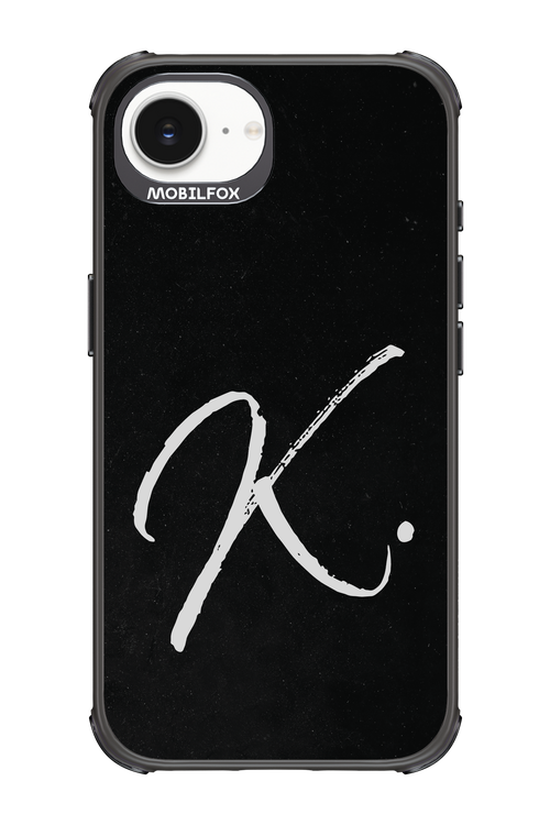 (Off Space) K 2.0 - Apple iPhone 16e
