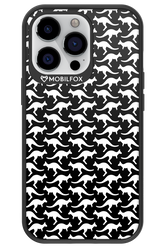 Kangaroo Black - Apple iPhone 13 Pro