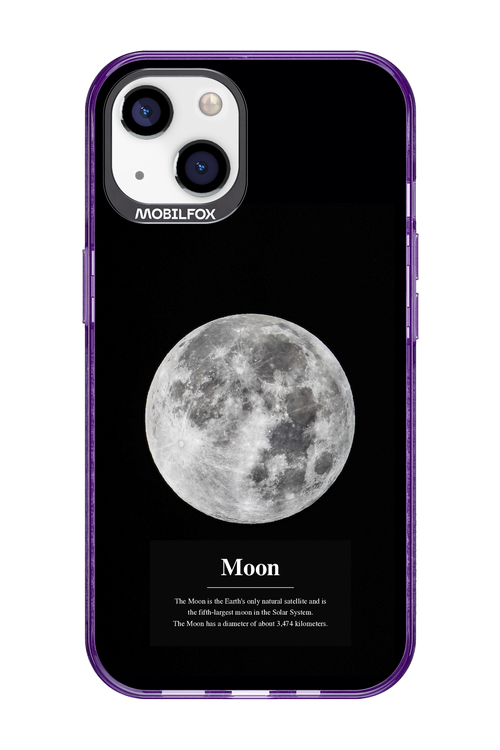 Moon 2.0 - Apple iPhone 13