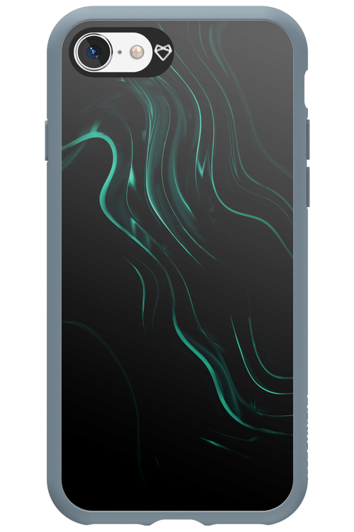 Northern Lights 2.0 - Apple iPhone 8