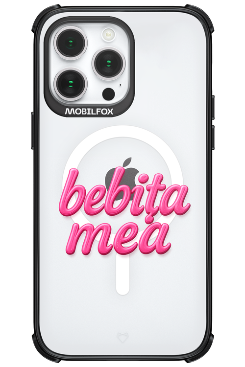 Meaa 2.0 - Apple iPhone 14 Pro Max
