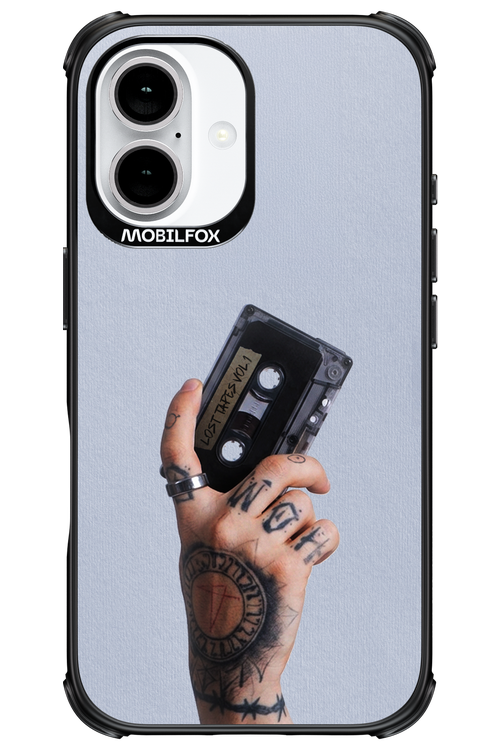 Bagabont 2.0 - Apple iPhone 16