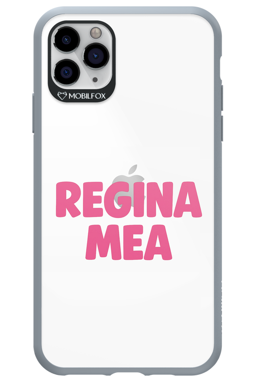 Regina Mea - Apple iPhone 11 Pro Max