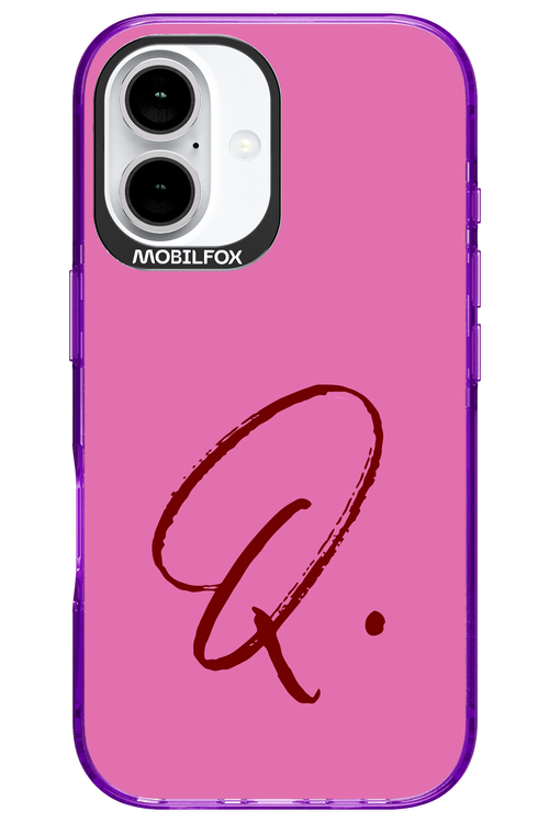 (Sorbet) Q 2.0 - Apple iPhone 16