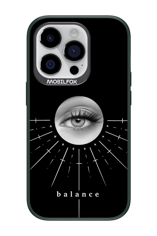 Szem 2.0 - Apple iPhone 14 Pro