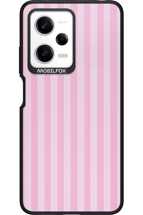 Pink Secret  2.0 - Xiaomi Redmi Note 12 Pro 5G