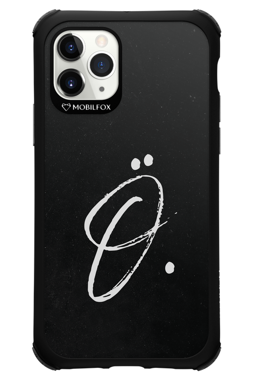 (Off Space) O II 2.0 - Apple iPhone 11 Pro