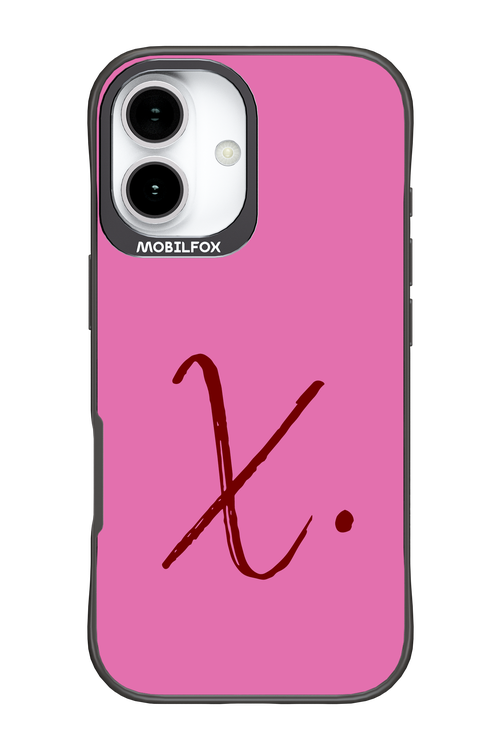 (Sorbet) X 2.0 - Apple iPhone 17