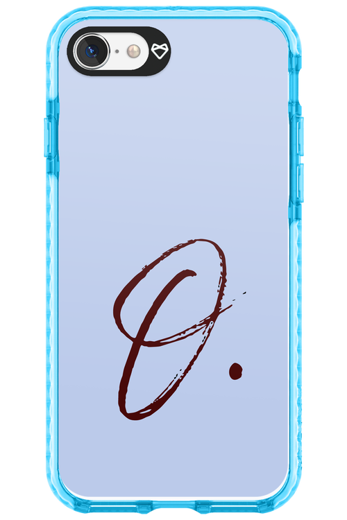 (Jellyfish Presso) O 2.0 - Apple iPhone SE 2022