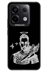 iNGER Black 2.0 - Xiaomi Redmi Note 13 Pro 5G