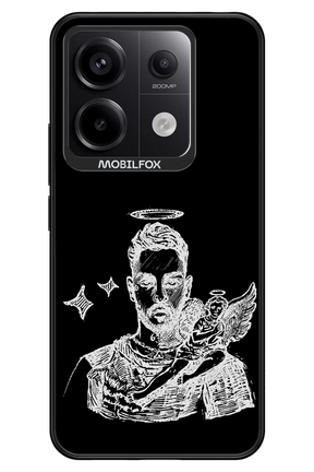 iNGER Black 2.0 - Xiaomi Redmi Note 13 Pro 5G