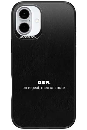 BSW FourSeasons 7 2.0 - Apple iPhone 16 Plus