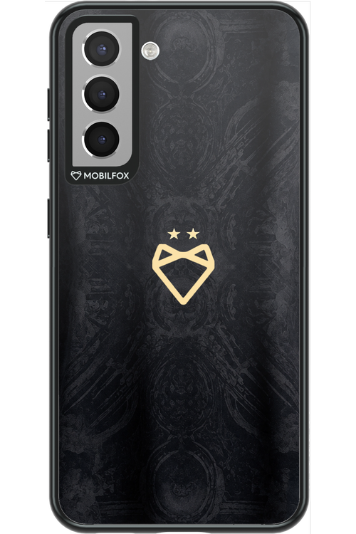 Spain Black 2.0 - Samsung Galaxy S21