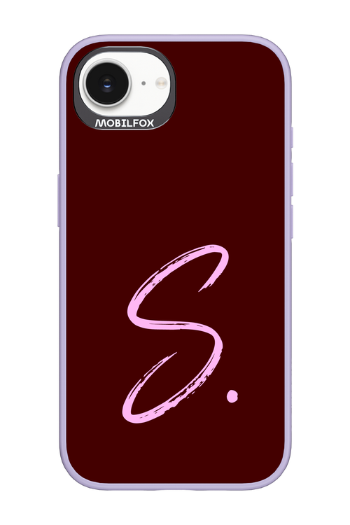 (Dark Blush) S 2.0 - Apple iPhone 16e