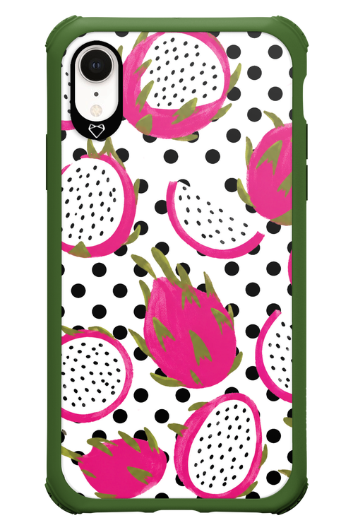 DRAGON FRUIT 2.0 - Apple iPhone XR