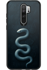 Night Venom 2.0 - Xiaomi Redmi Note 8 Pro