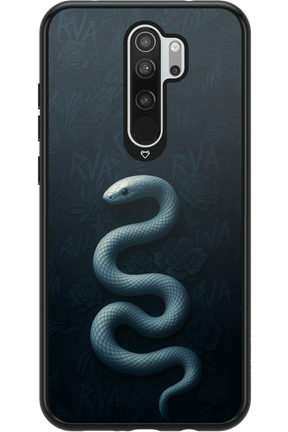 Night Venom 2.0 - Xiaomi Redmi Note 8 Pro