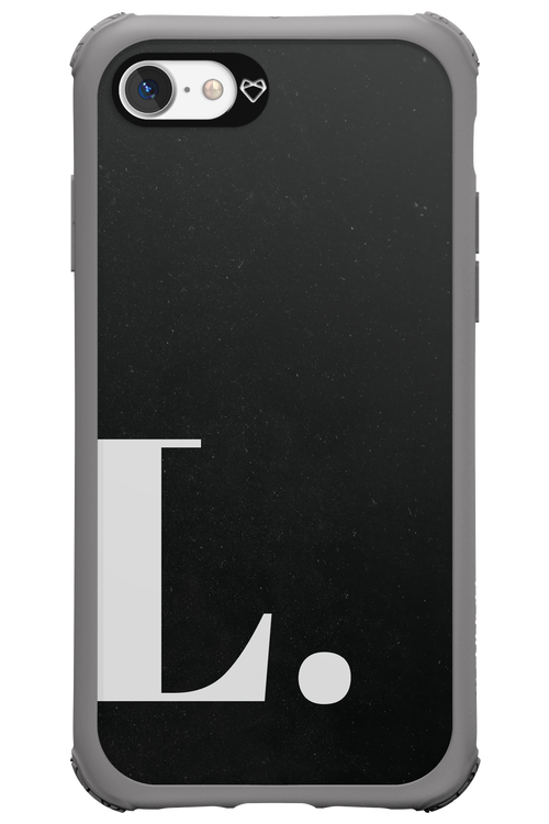 L (Off Space) 2.0 - Apple iPhone 7